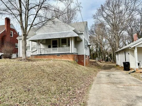 184 Rocklawn Ave, Danville, VA 24540