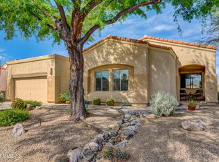 11432 N Sawtooth Rd, Tucson, AZ 85737