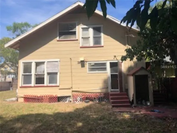 880 17th Ave S, Saint Petersburg, FL 33701