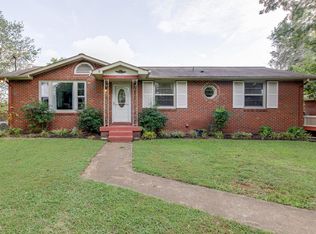 8312 Terry Ln, Hermitage, TN 37076