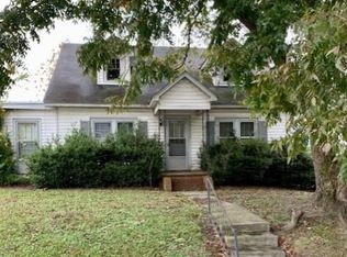 109 S Quebec St, Harrellsville, NC 27942