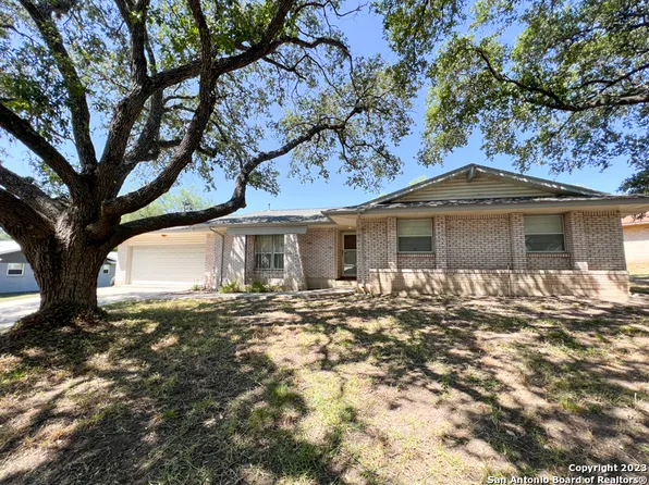 5511 KEYSTONE, San Antonio, TX 78229