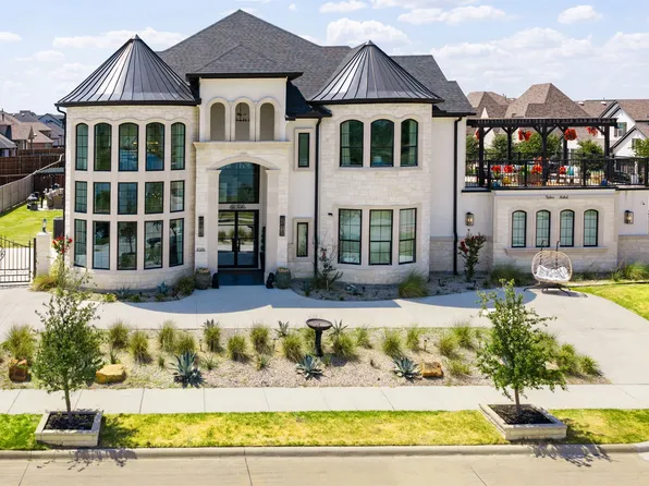 4506 Green Jasper Pl, Arlington, TX 76005