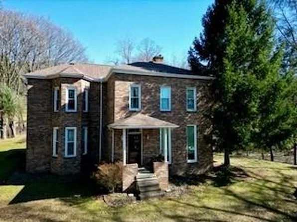 1416 Pleasant Avenue, Wellsburg, WV 26070