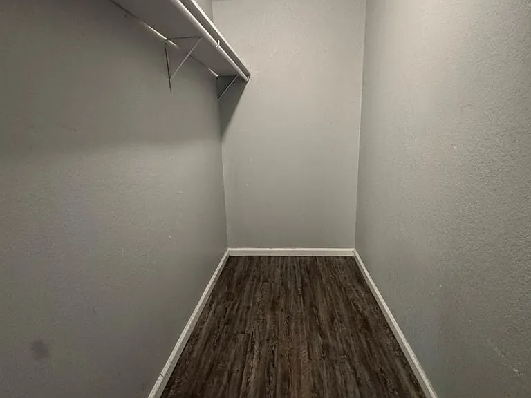 3802 Dabney Apartments — Photo 2