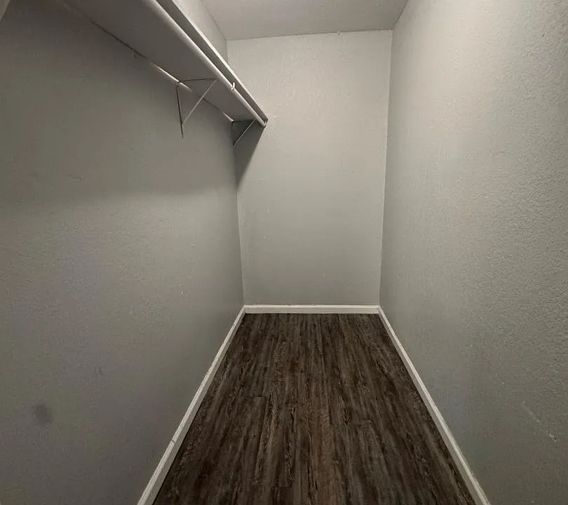 3802 Dabney Apartments