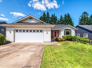 2260 Ibsen Ave, Cottage Grove, OR 97424