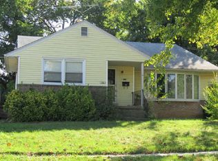 133 Ivins Ave, Merchantville, NJ 08109