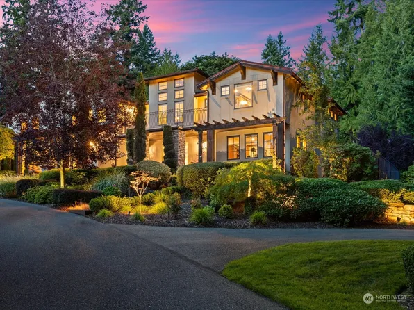 1324 289th Avenue NE, Carnation, WA 98014