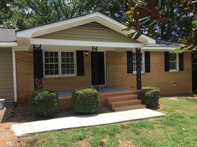 397 Carrol Ave, Athens, GA, 30606