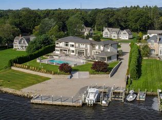 20 Saltus Drive, Old Saybrook, CT 06475