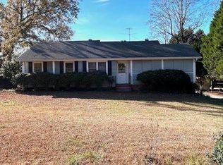 1 Trenholm Rd, Greenville, SC 29615