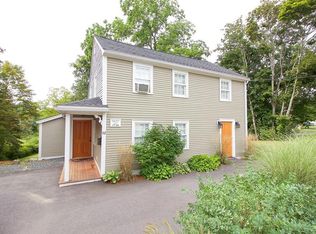 52 Centre St, Danvers, MA 01923