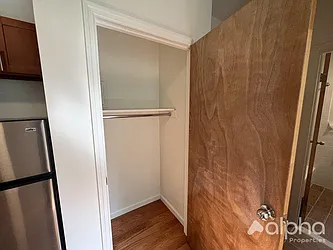 Rented by Alpha Properties NYC I LLC