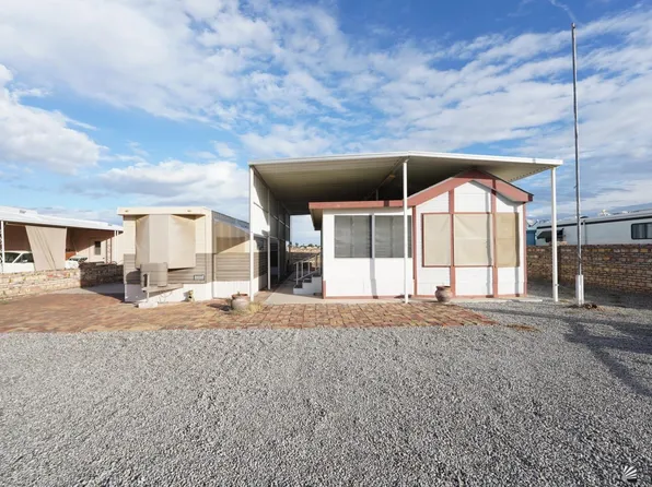 13200 E 45th Dr, Yuma, AZ 85367