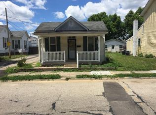 215 N Hill St, Harrison, OH 45030