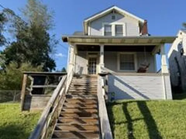 3 Berson Avenue, Wheeling, WV 26003