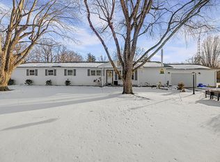 3192 Nation Rd, Salem, IL 62881