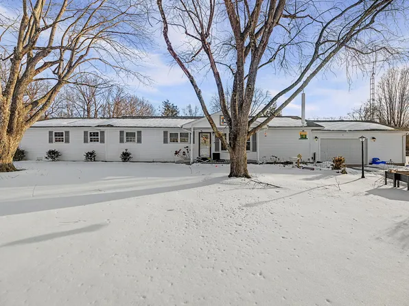 3192 Nation Rd, Salem, IL 62881