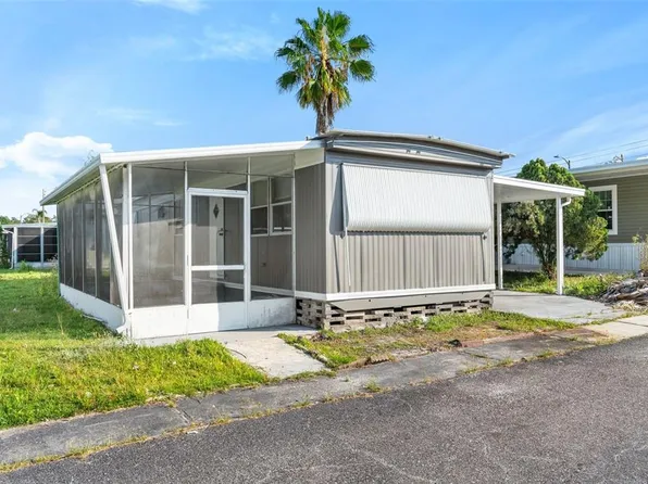 171 Casebier St #171, Lakeland, FL 33815