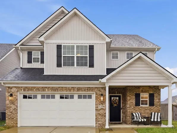 1276 Angus Trl, Lexington, KY 40509