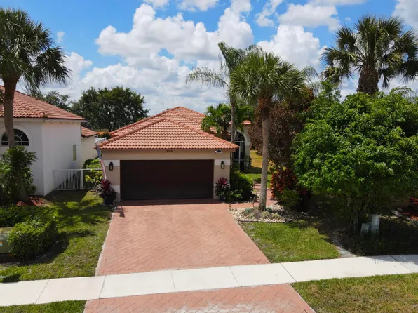 3760 Miramontes Circle, Wellington, FL 33414