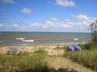 6986 Lakeshore Rd N, Palms, MI 48465