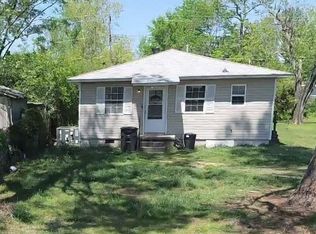 704 Smart St, Jacksonville, AR 72076