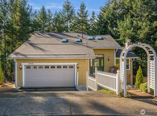Timber Ridge, Lynnwood, WA 98037