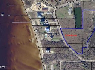 4805 E Bay Dr, Panama City, FL 32404