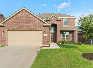 513 Rocky Pine Rd, McKinney, TX 75072