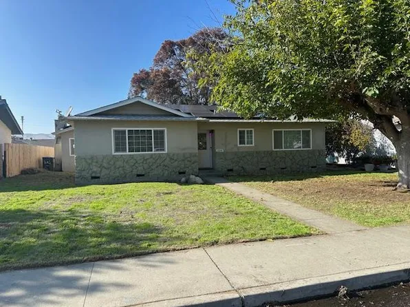 204 S Joaquin St, Coalinga, CA 93210