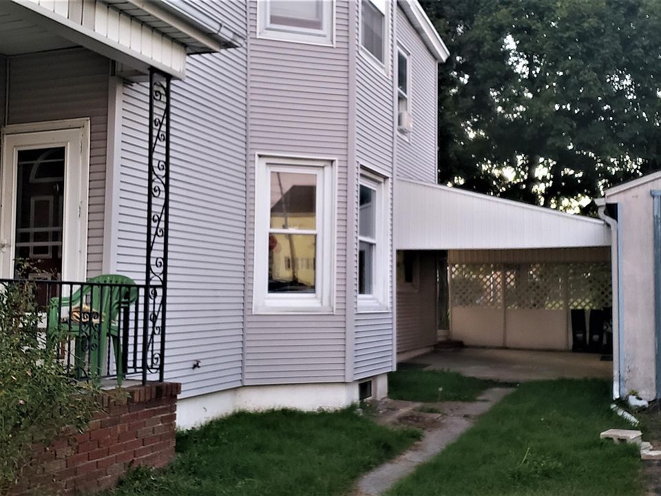 129 E Frack St, Frackville, PA 17931 Zillow