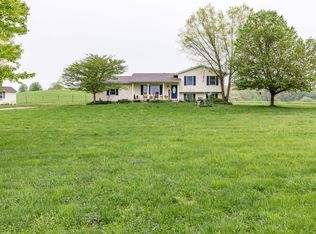5419 Horns Hill Rd, Newark, OH 43055