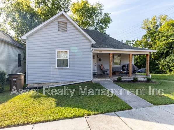 2200 Parkview Ave, Knoxville, TN 37917