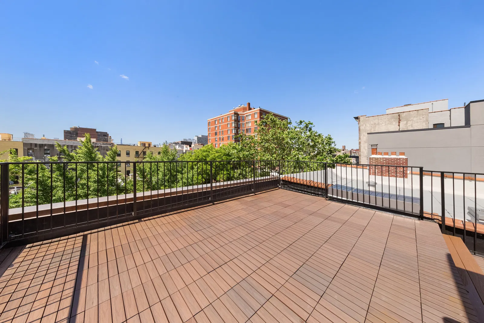 57 West 130th Street PENTHOUSE in Central Harlem, Manhattan | StreetEasy