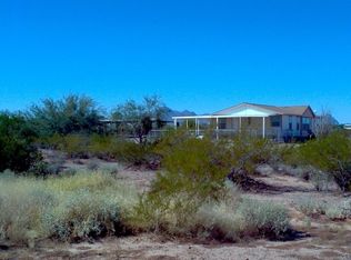 18605 W Avra Valley Rd, Marana, AZ 85653