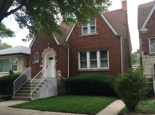 6452 S Kildare Ave, Chicago, IL 60629