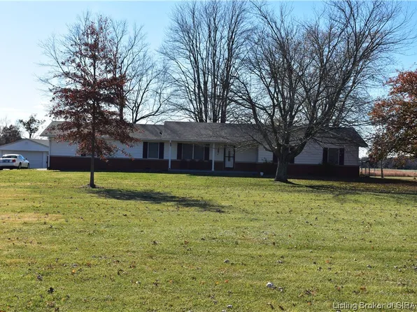 21807 New Market Road, Marysville, IN 47141