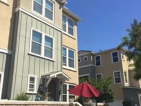 16 Brownstone Way, Aliso Viejo, CA 92656