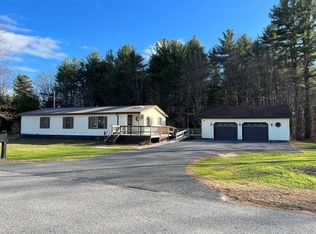 14 & 20 Getman Rd, Plattsburgh, NY 12901