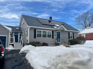 356 Reed St #2, Manchester, NH 03102