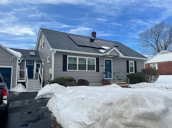 356 Reed St #2, Manchester, NH 03102