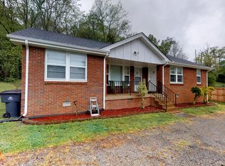 4805 Foley Dr #B, Nashville, TN 37211
