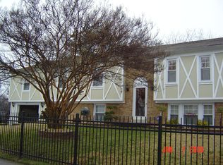 915 Tuckaway Ter, Fort Washington, MD 20744