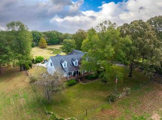 1172 N Reid Hooker Rd, Eads, TN 38028