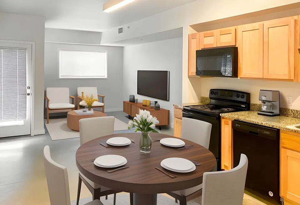 CP Lofts Apartments