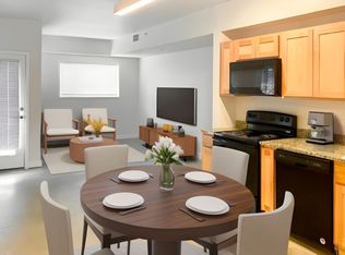 CP Lofts Apartments, Kansas City, MO 64106