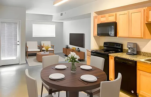 CP Lofts Apartments Photo 1