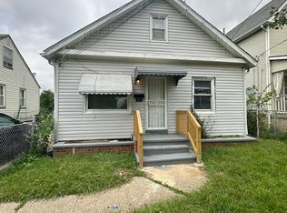 9715 Elizabeth Ave #1, Cleveland, OH 44105